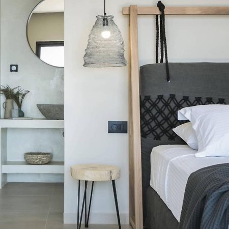 Kefalonian Chic Villas - Charma Spartia  Exteriér fotografie