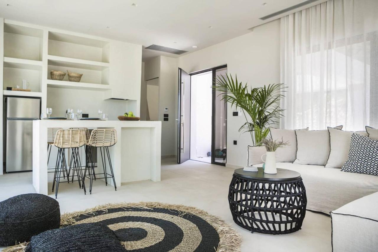 Kefalonian Chic Villas - Charma Spartia  Exteriér fotografie