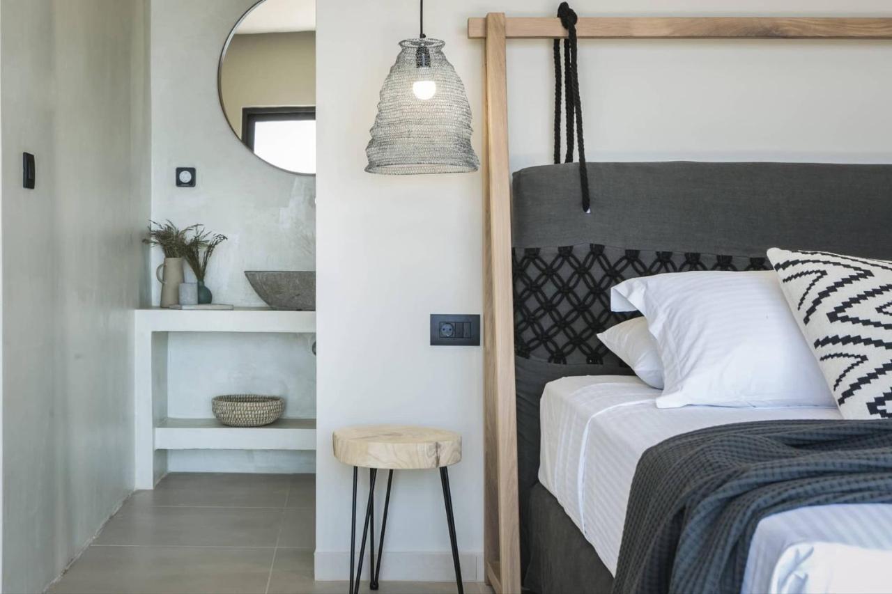 Kefalonian Chic Villas - Charma Spartia  Exteriér fotografie