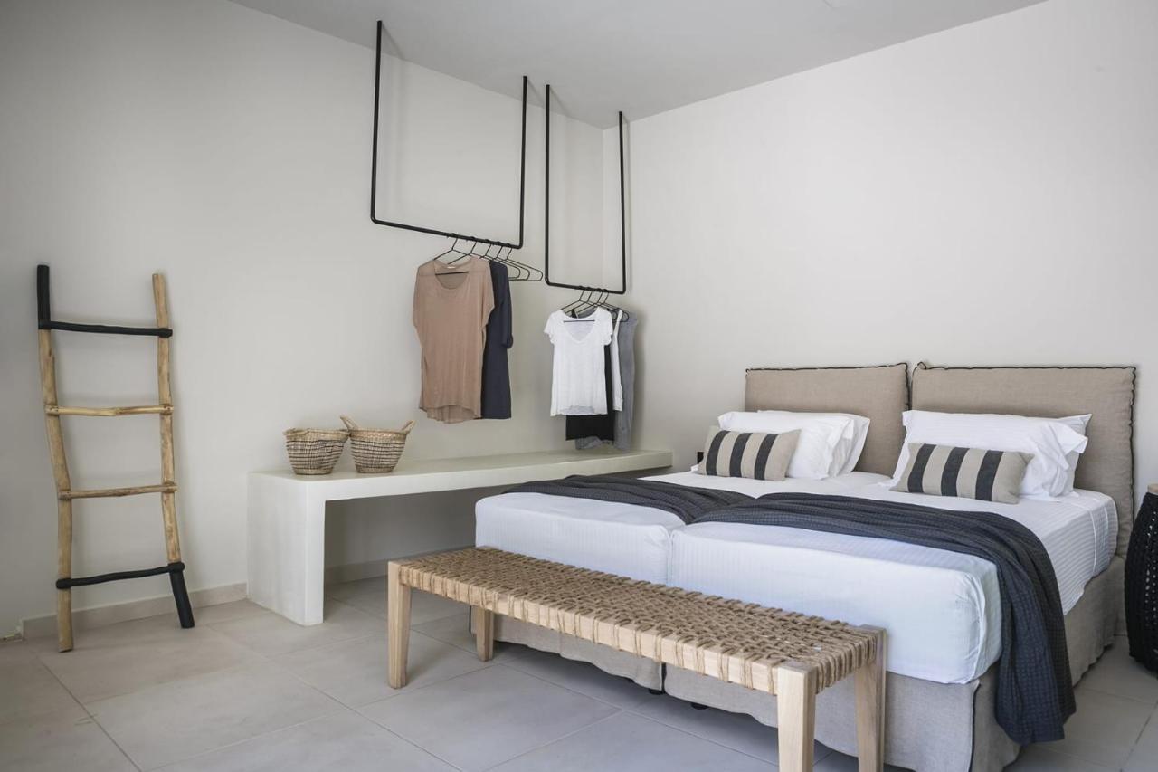 Kefalonian Chic Villas - Charma Spartia  Exteriér fotografie